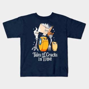 Legends Enchanted Kids T-Shirt